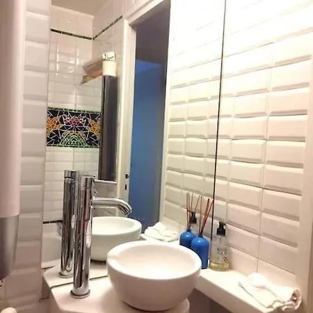 Apartamento Lofthouse With Garden In 5 Adults, 1 Kid