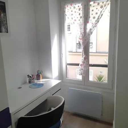 Apartamento Lofthouse With Garden In 5 Adults, 1 Kid *