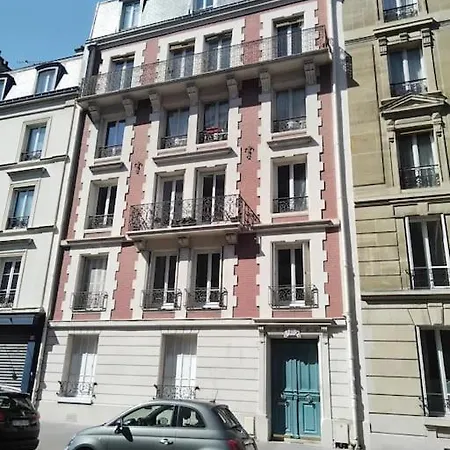 Lofthouse With Garden In 5 Adults, 1 Kid Apartamento
