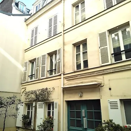 Lofthouse With Garden In 5 Adults, 1 Kid Apartamento *